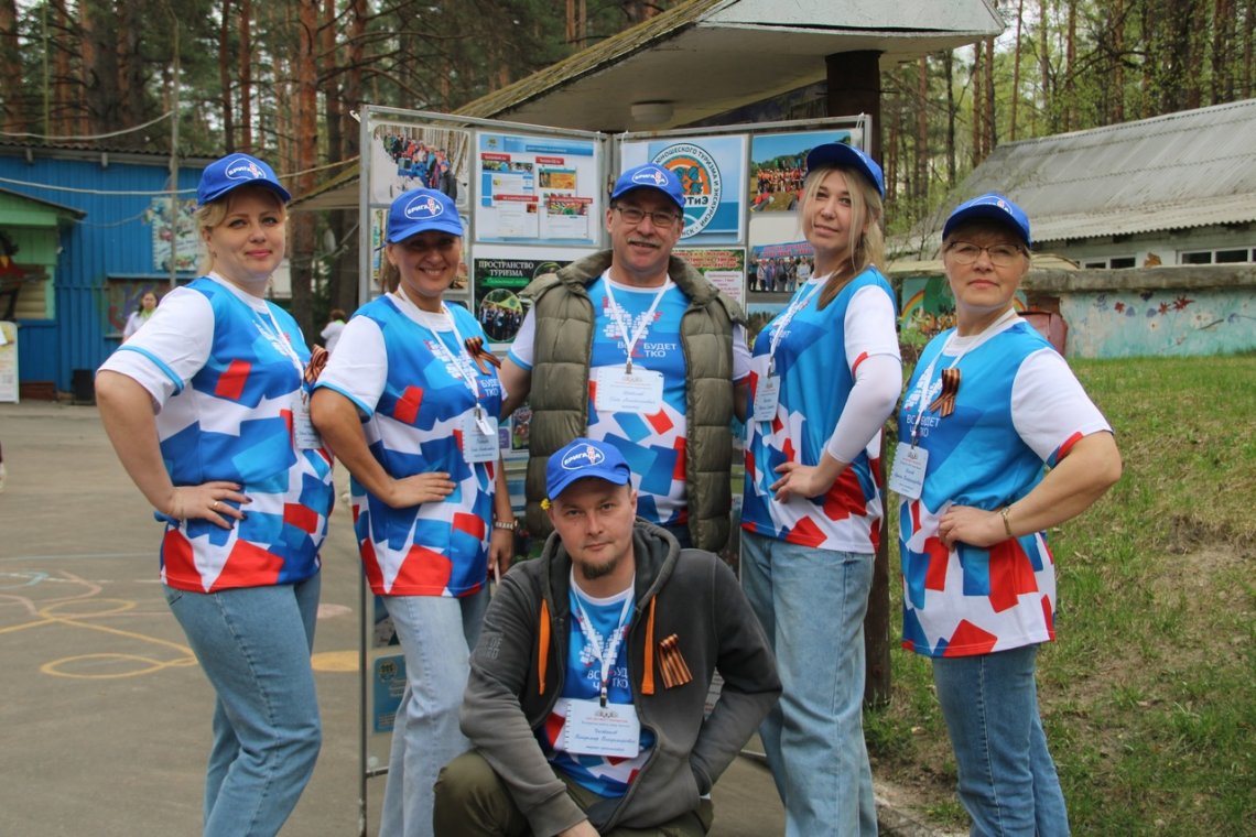 Фестиваль &laquo;Огни творчества&raquo;